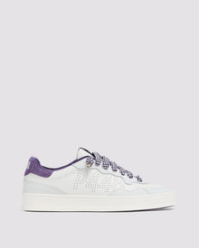 Men | Bali Frost Sneaker | White