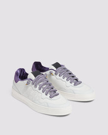 Men | Bali Frost Sneaker | White