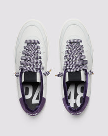 Men | Bali Frost Sneaker | White