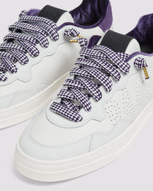Men | Bali Frost Sneaker | White