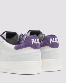 Men | Bali Frost Sneaker | White