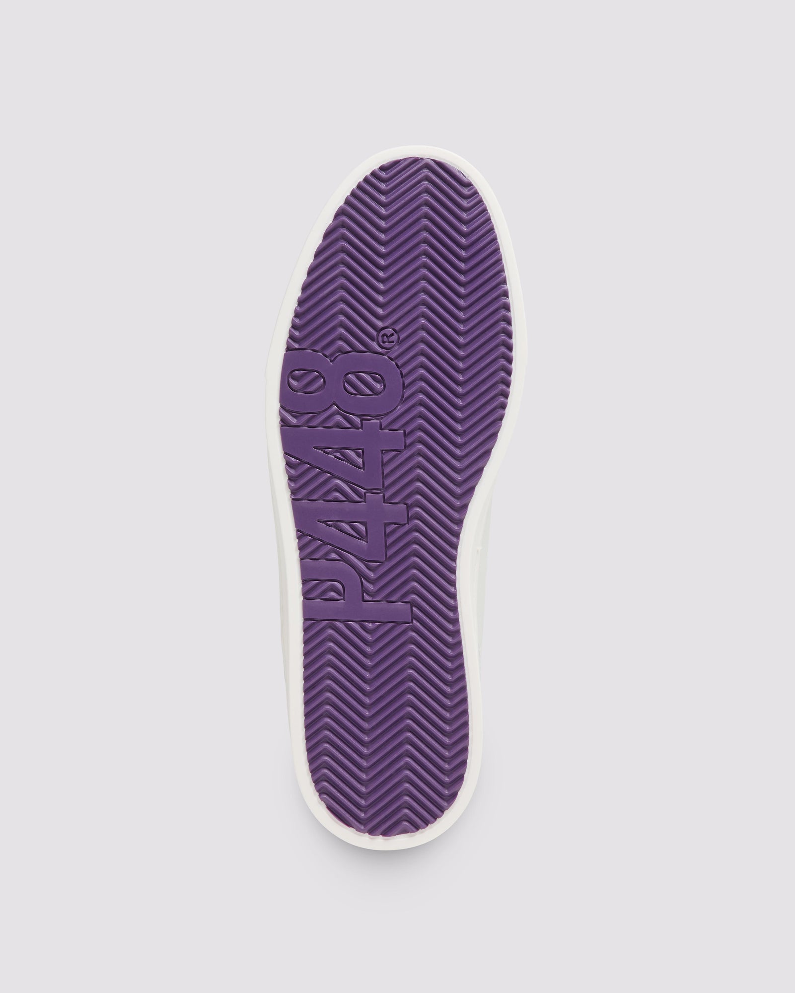 Men | Bali Frost Sneaker | White