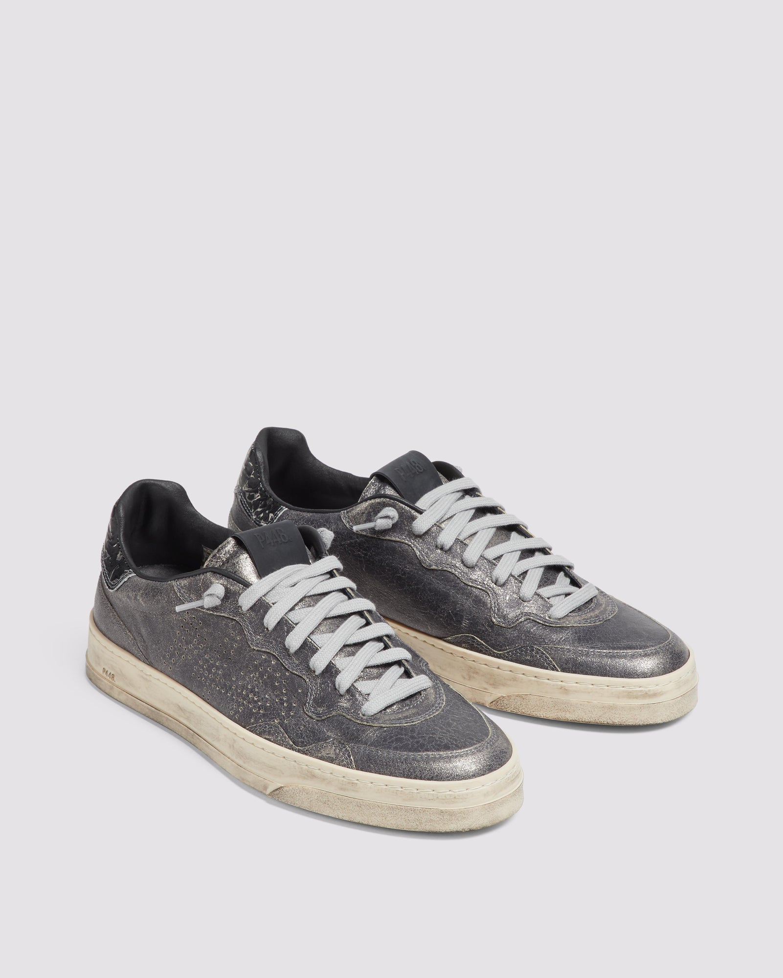 Women | Bali Sneaker | Washed Stone