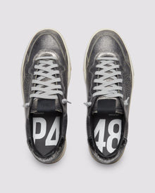 Women | Bali Sneaker | Washed Stone