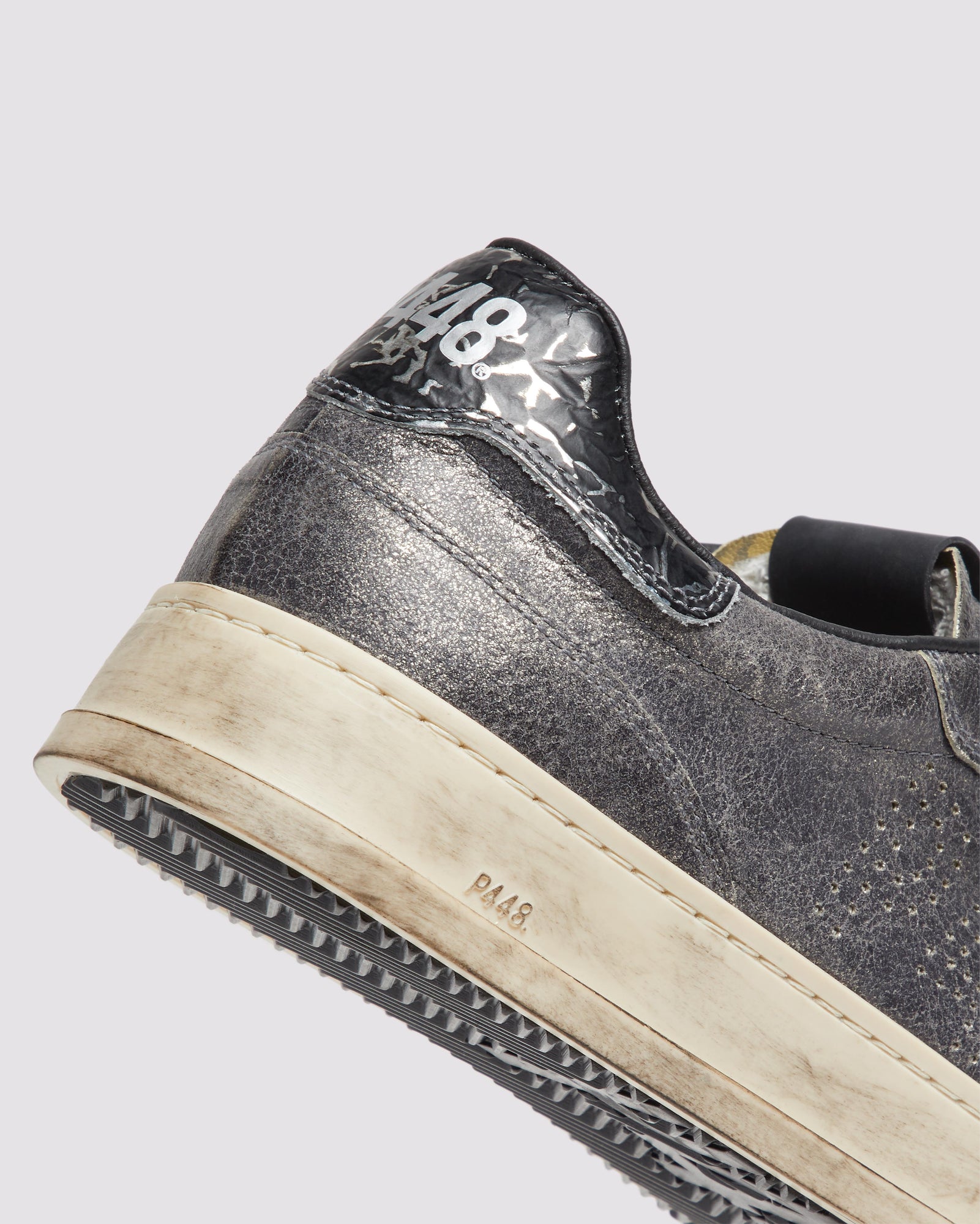Women | Bali Sneaker | Washed Stone