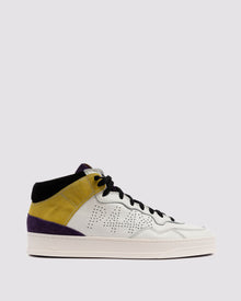 Men | BaliHi Royal Sneaker | White