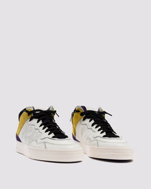 Men | BaliHi Royal Sneaker | White