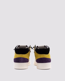 Men | BaliHi Royal Sneaker | White