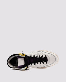 Men | BaliHi Royal Sneaker | White