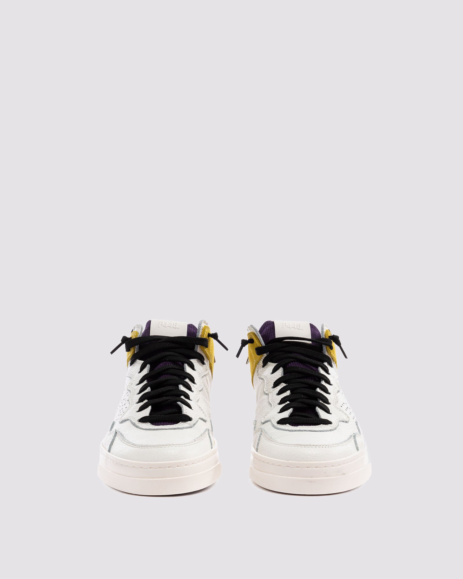 Men | BaliHi Royal Sneaker | White
