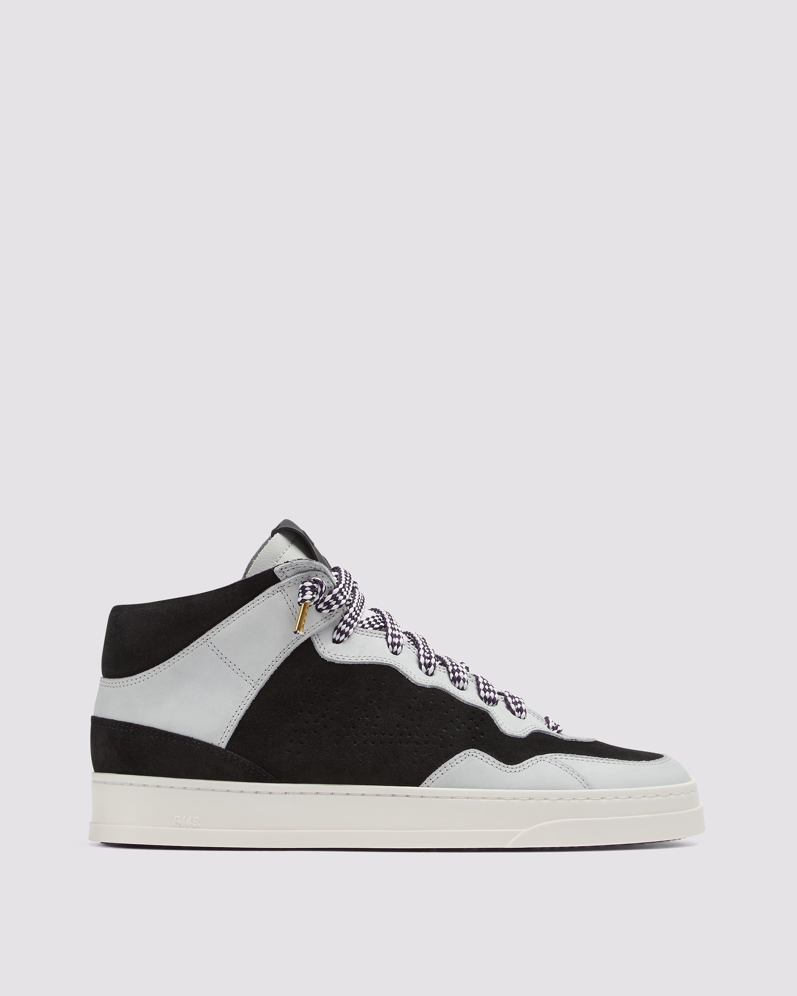 Men | BaliHi Frost Sneaker | Black