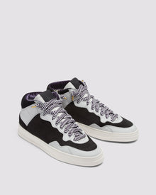Men | BaliHi Frost Sneaker | Black