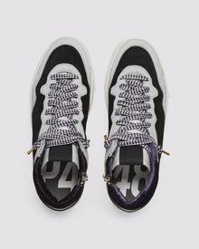 Men | BaliHi Frost Sneaker | Black
