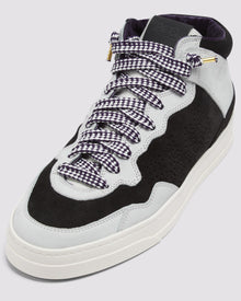 Men | BaliHi Frost Sneaker | Black