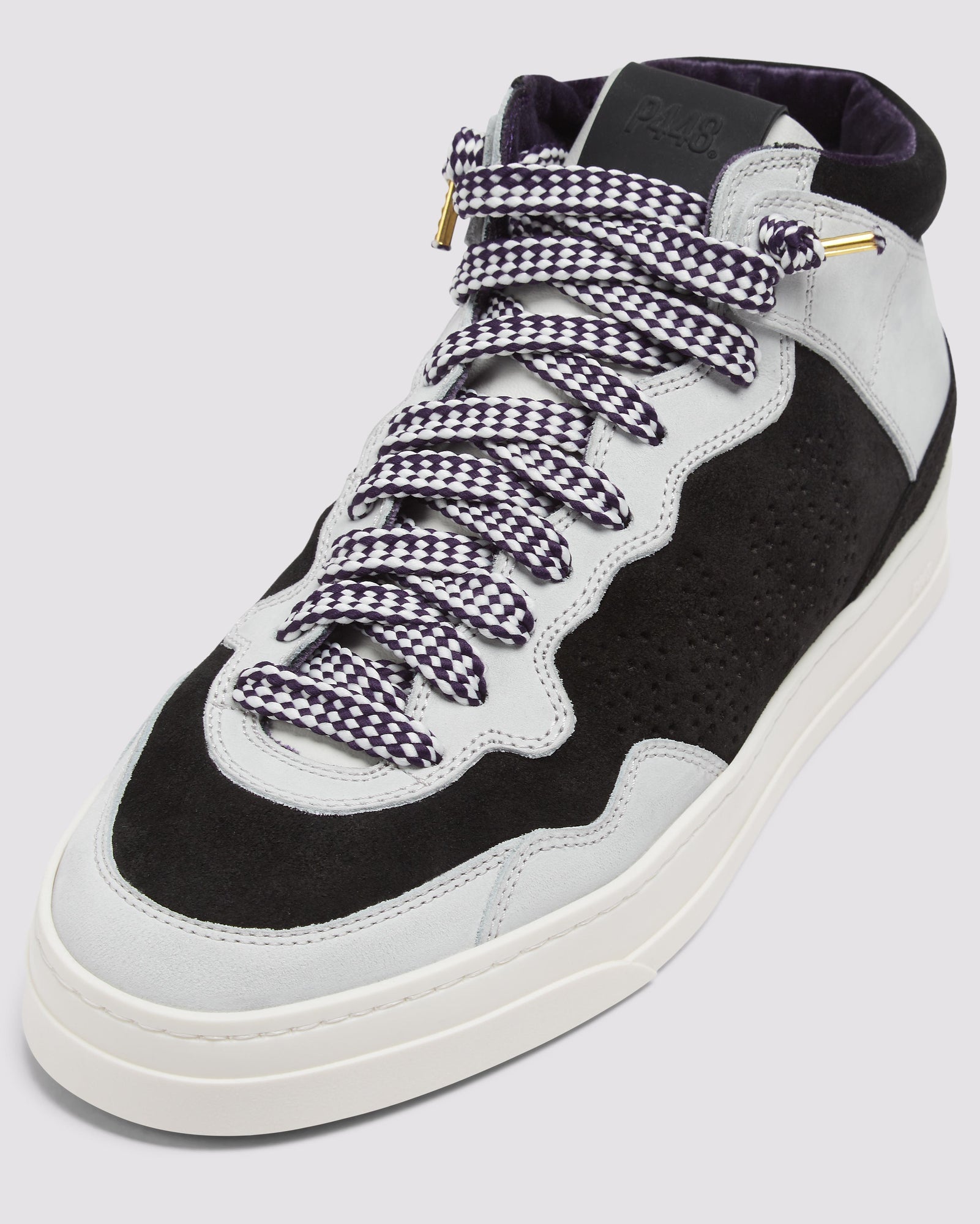 Men | BaliHi Frost Sneaker | Black