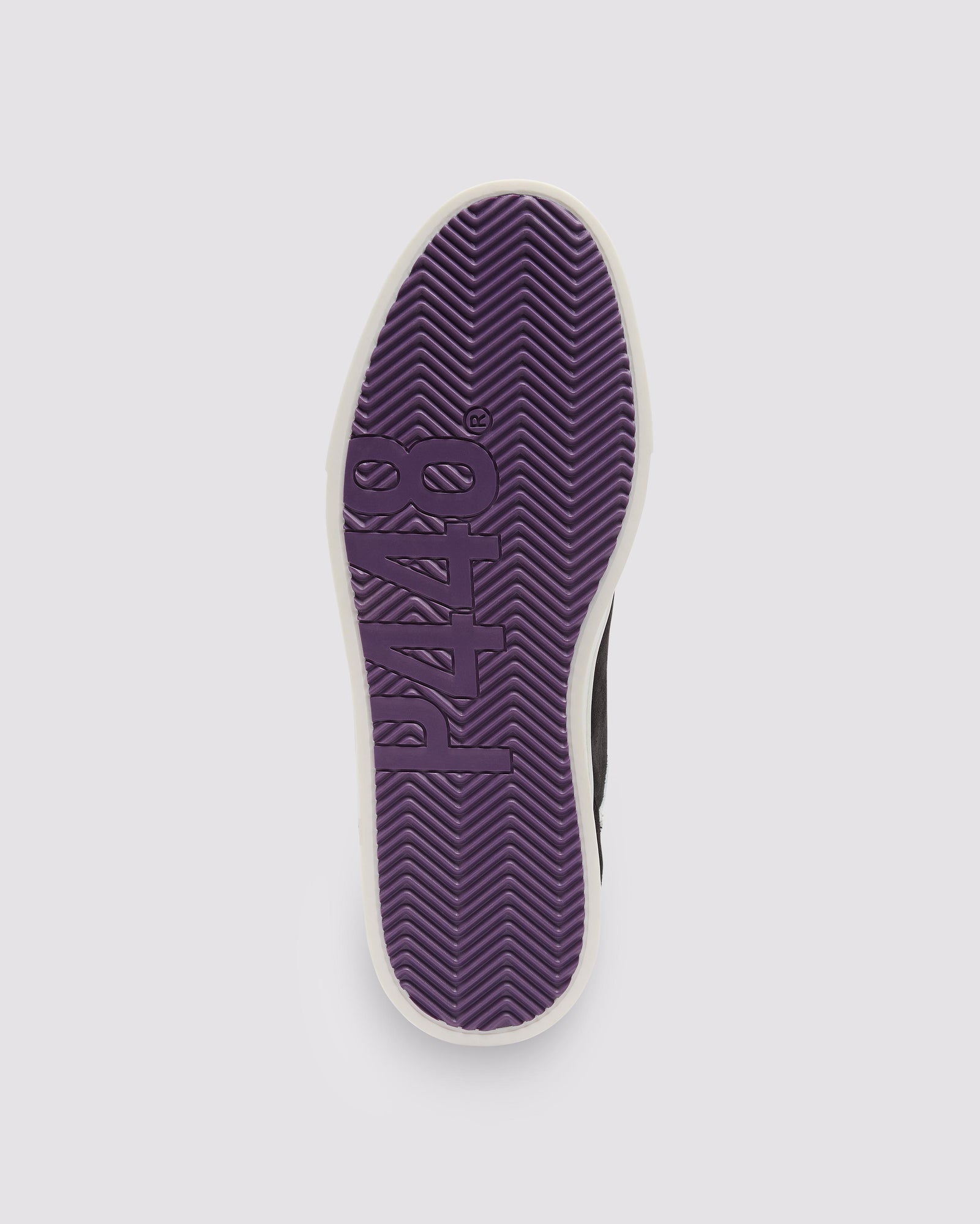Men | BaliHi Frost Sneaker | Black