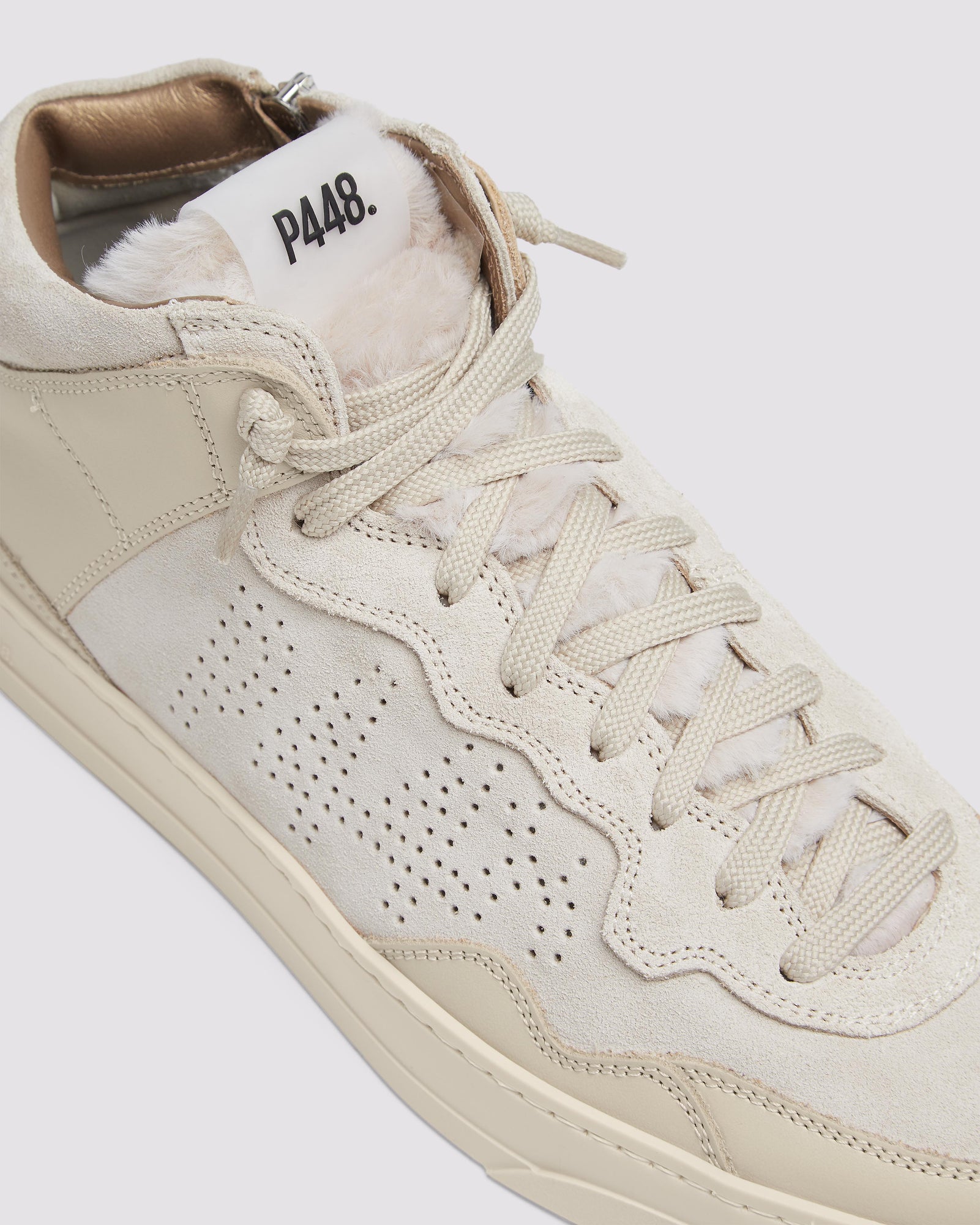 Men | BaliHi Dune Sneaker | Beige