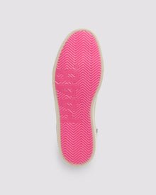 Women | Balihi Blossom | White/Pink