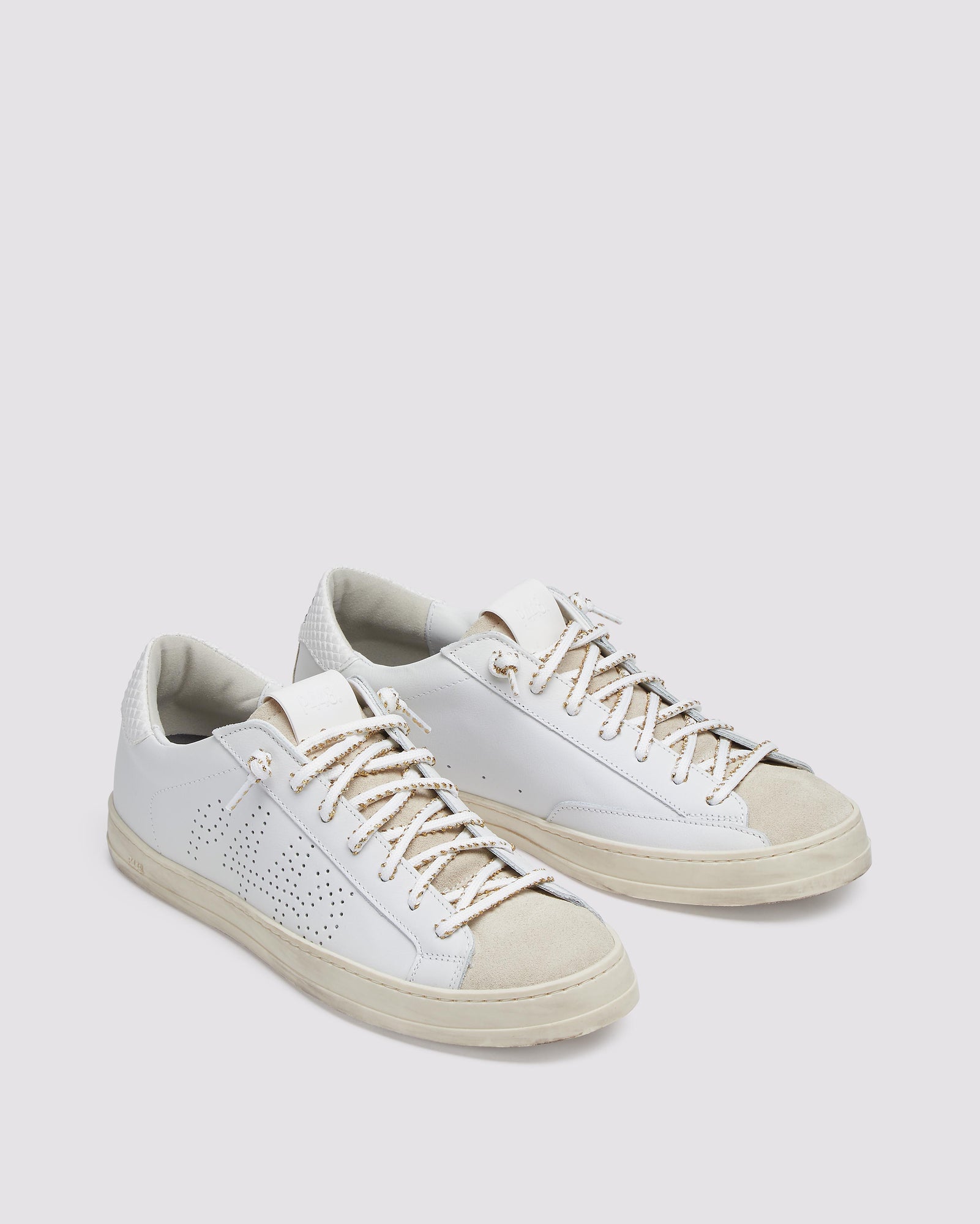 Women | John Dune Sneaker | White