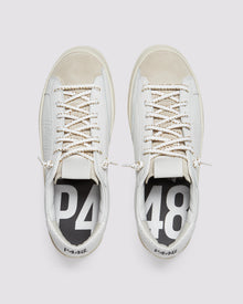 Women | John Dune Sneaker | White