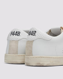 Women | John Dune Sneaker | White