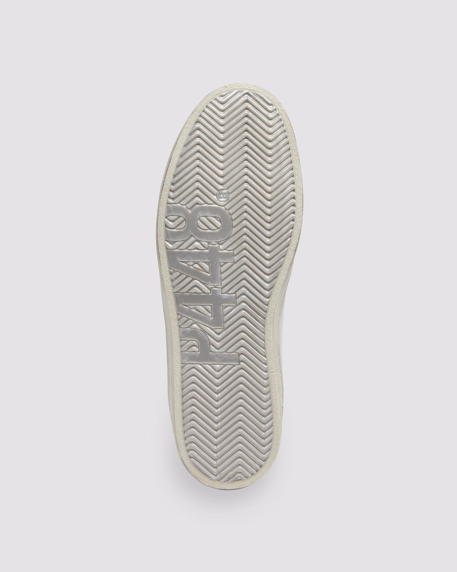 Women | John Dune Sneaker | White
