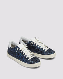 Women | John Twilight Sneaker | Blue