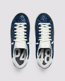Women | John Twilight Sneaker | Blue