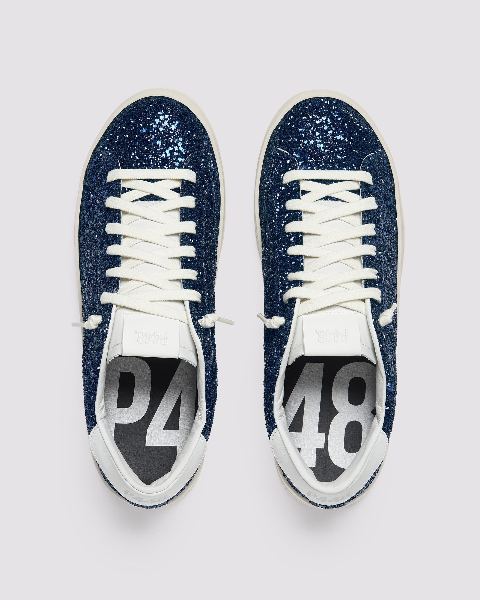 Women | John Twilight Sneaker | Blue