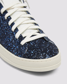 Women | John Twilight Sneaker | Blue