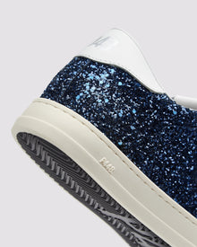 Women | John Twilight Sneaker | Blue