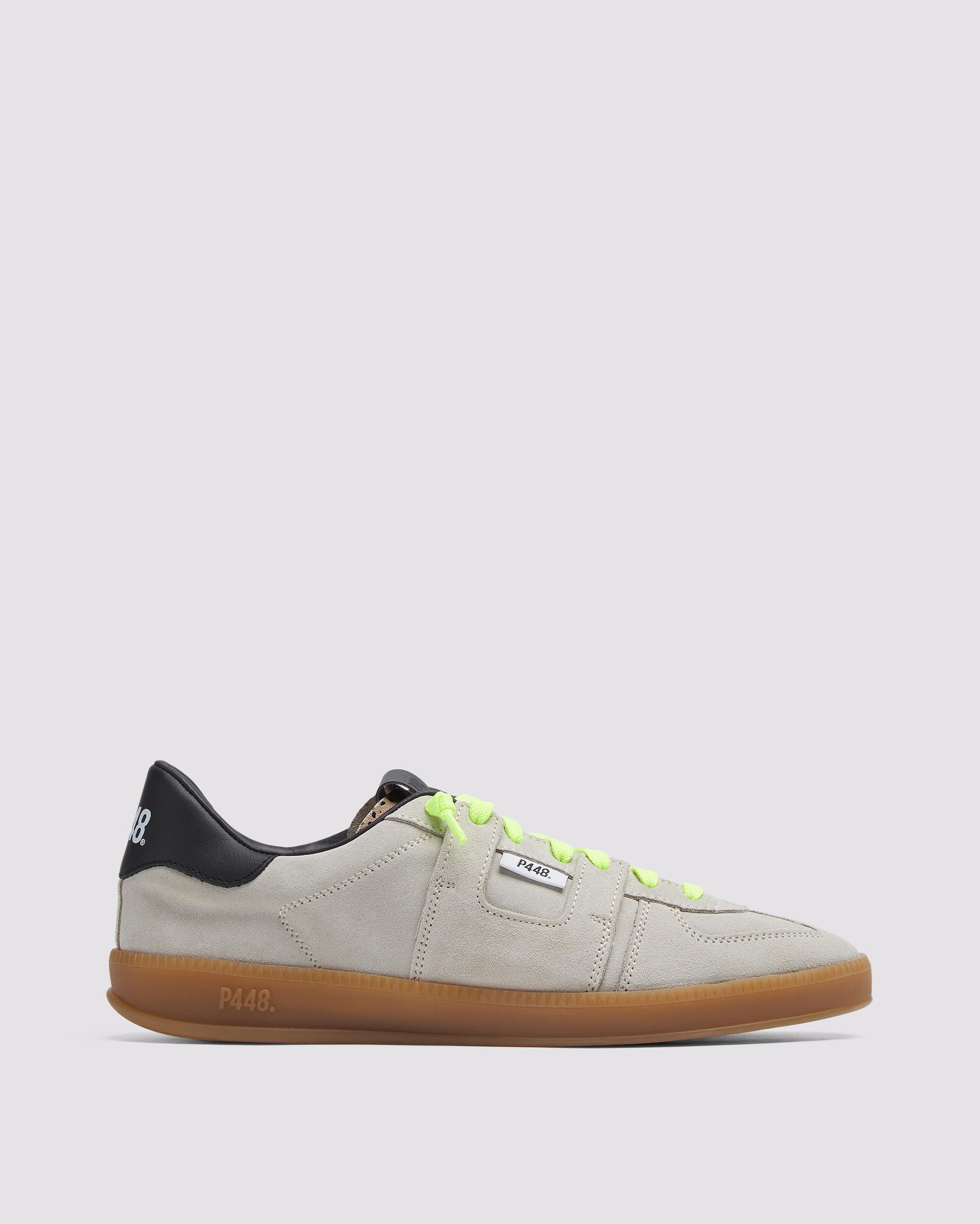 Monza Trek Sneaker