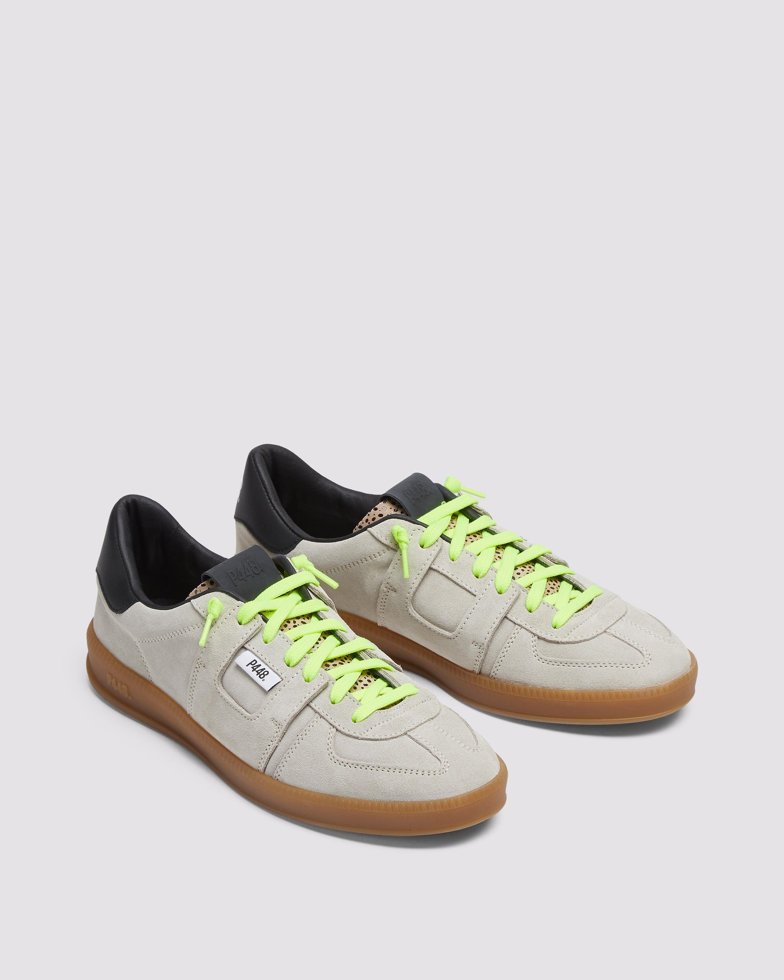 Women | Monza Trek Sneaker | Taupe