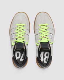 Women | Monza Trek Sneaker | Taupe