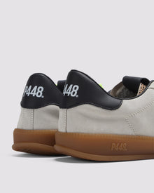 Women | Monza Trek Sneaker | Taupe