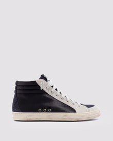 Skate Comet Sneaker