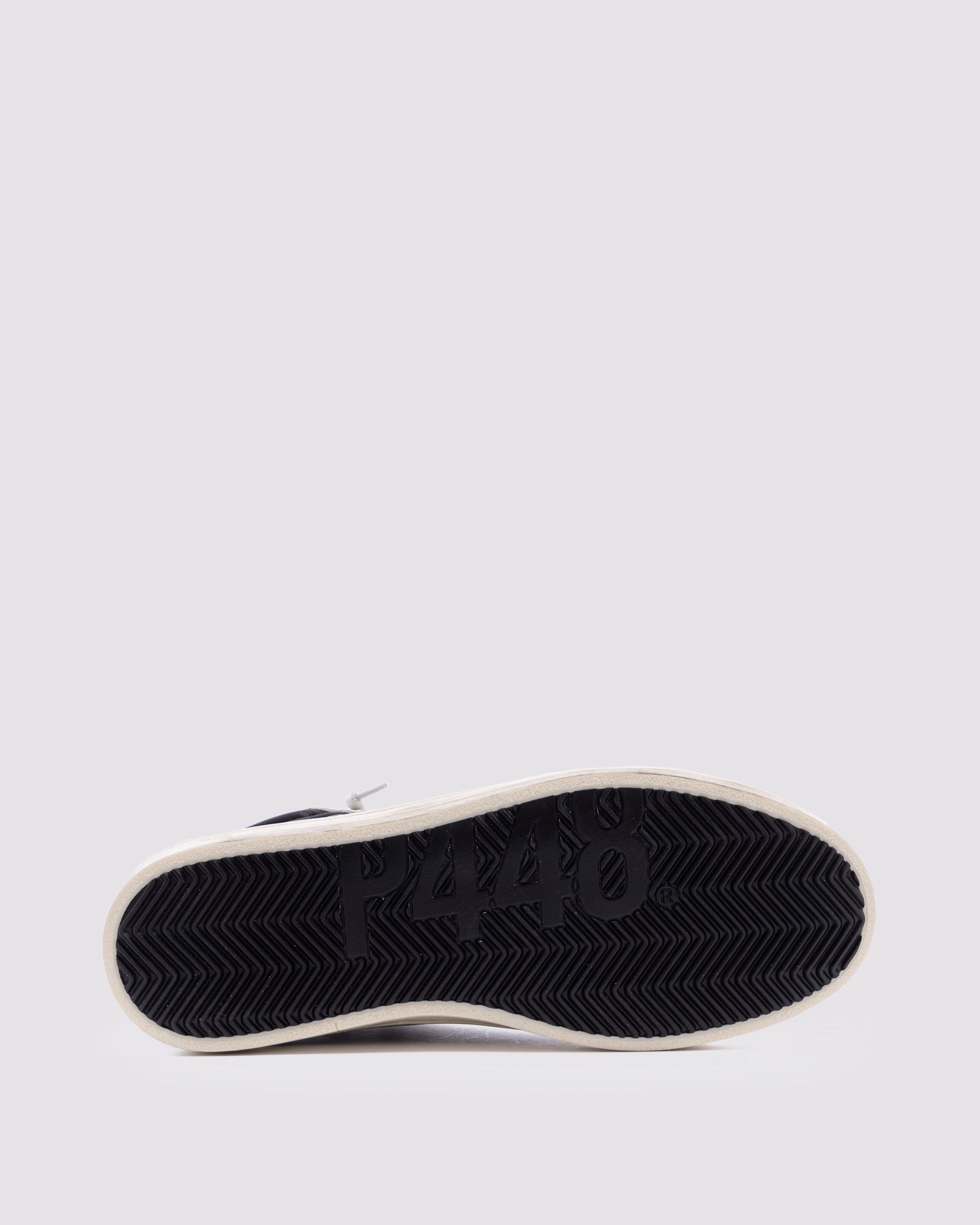 Women | Skate Comet Sneaker | Black