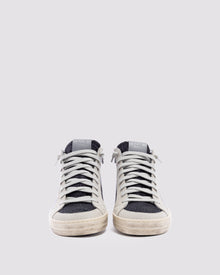 Women | Skate Comet Sneaker | Black