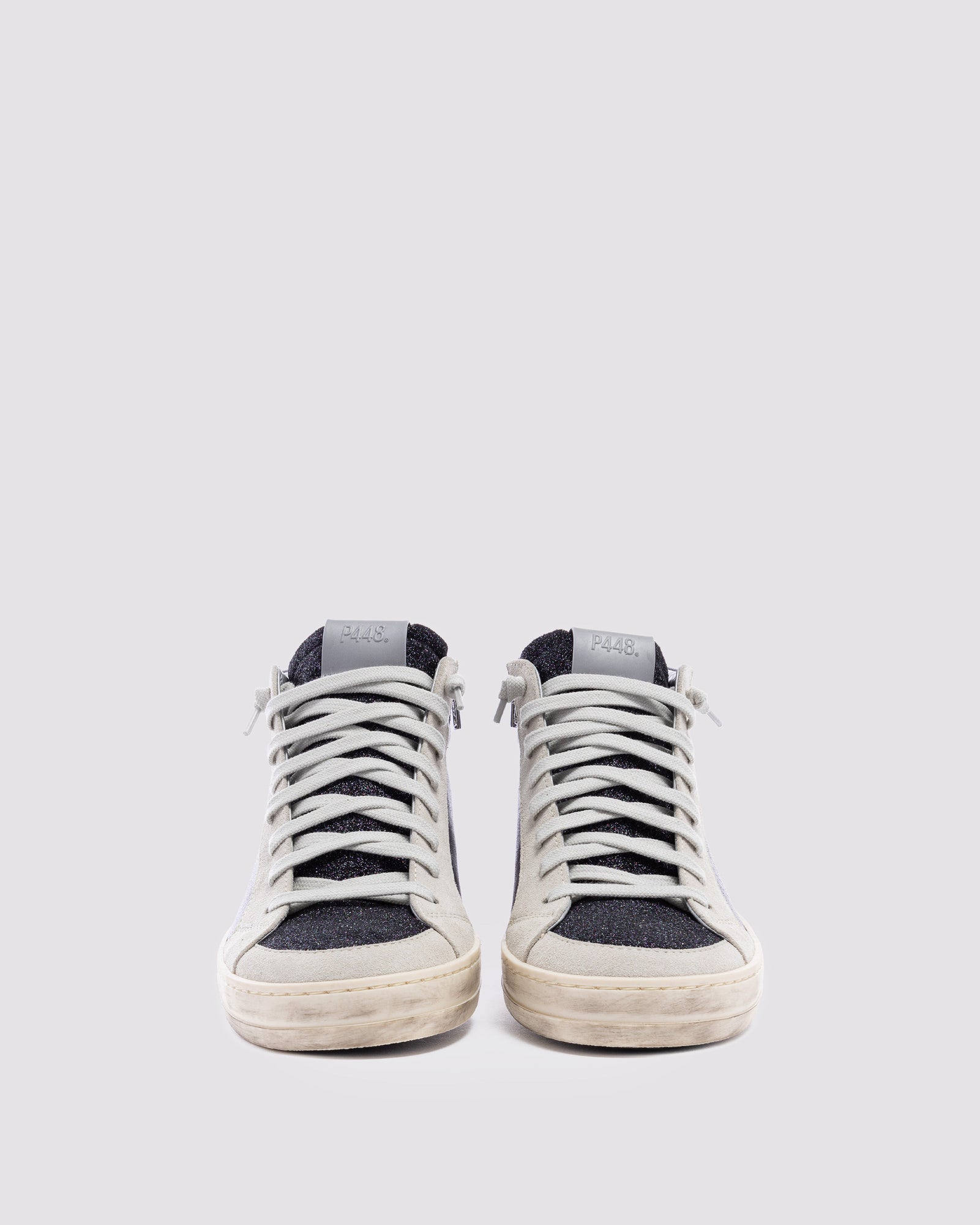 Women | Skate Comet Sneaker | Black