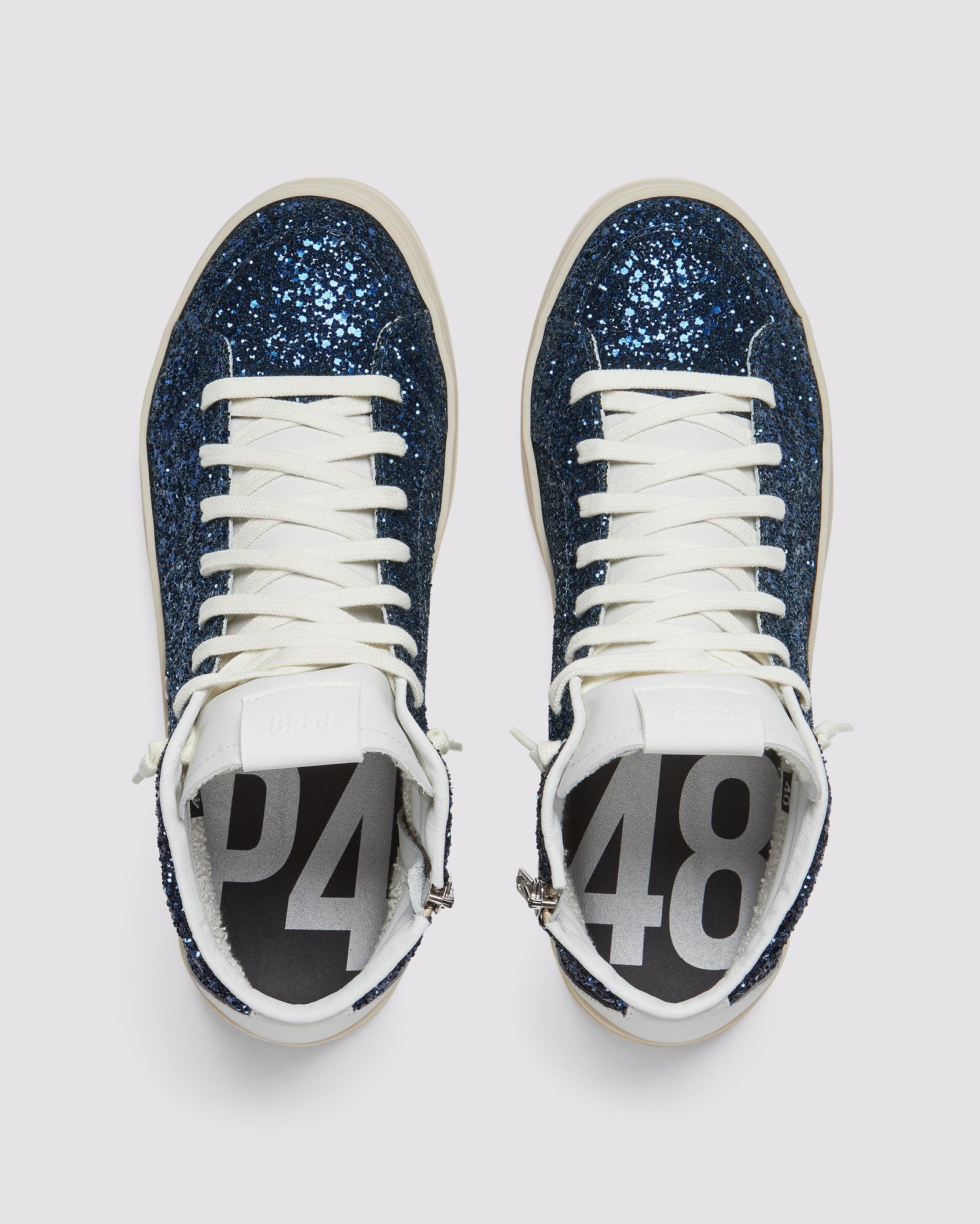 Women | Skate Twilight Sneaker | Blue