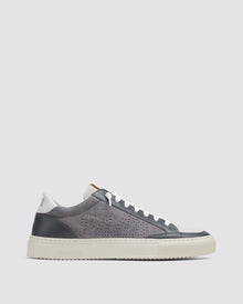 Soho Grey Sneaker