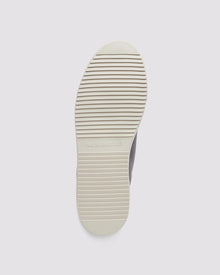 Men | Soho Grey Sneaker | Grey