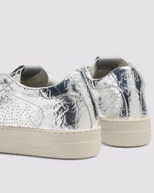 Women | Thea Stellar Sneaker | Silver