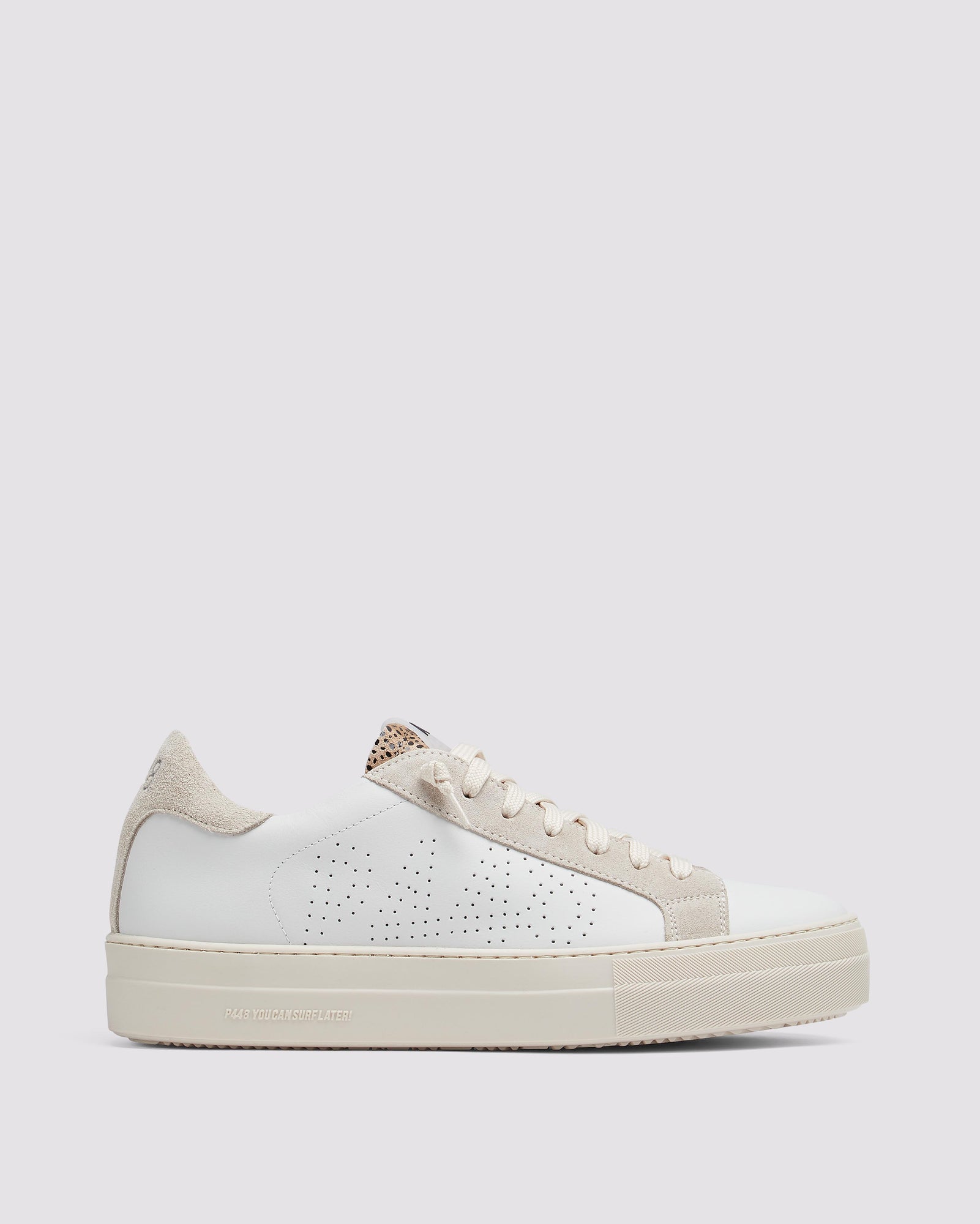 Thea Trek Sneaker