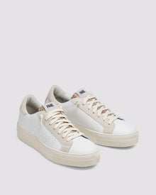 Women | Thea Trek Sneaker | White