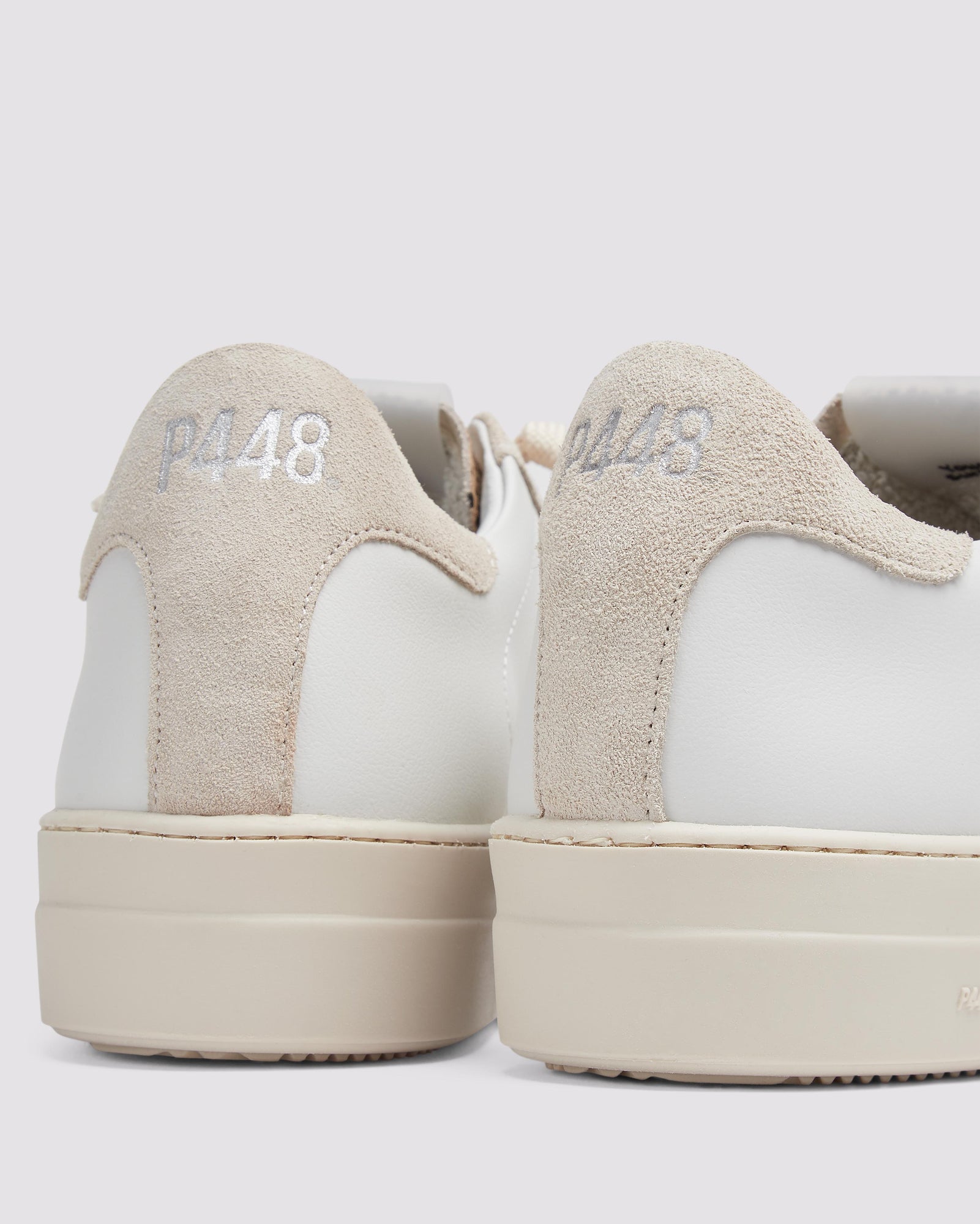 Women | Thea Trek Sneaker | White
