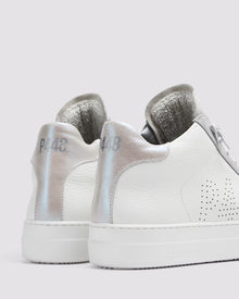 Women | Thea Mid Cloud Sneaker | White