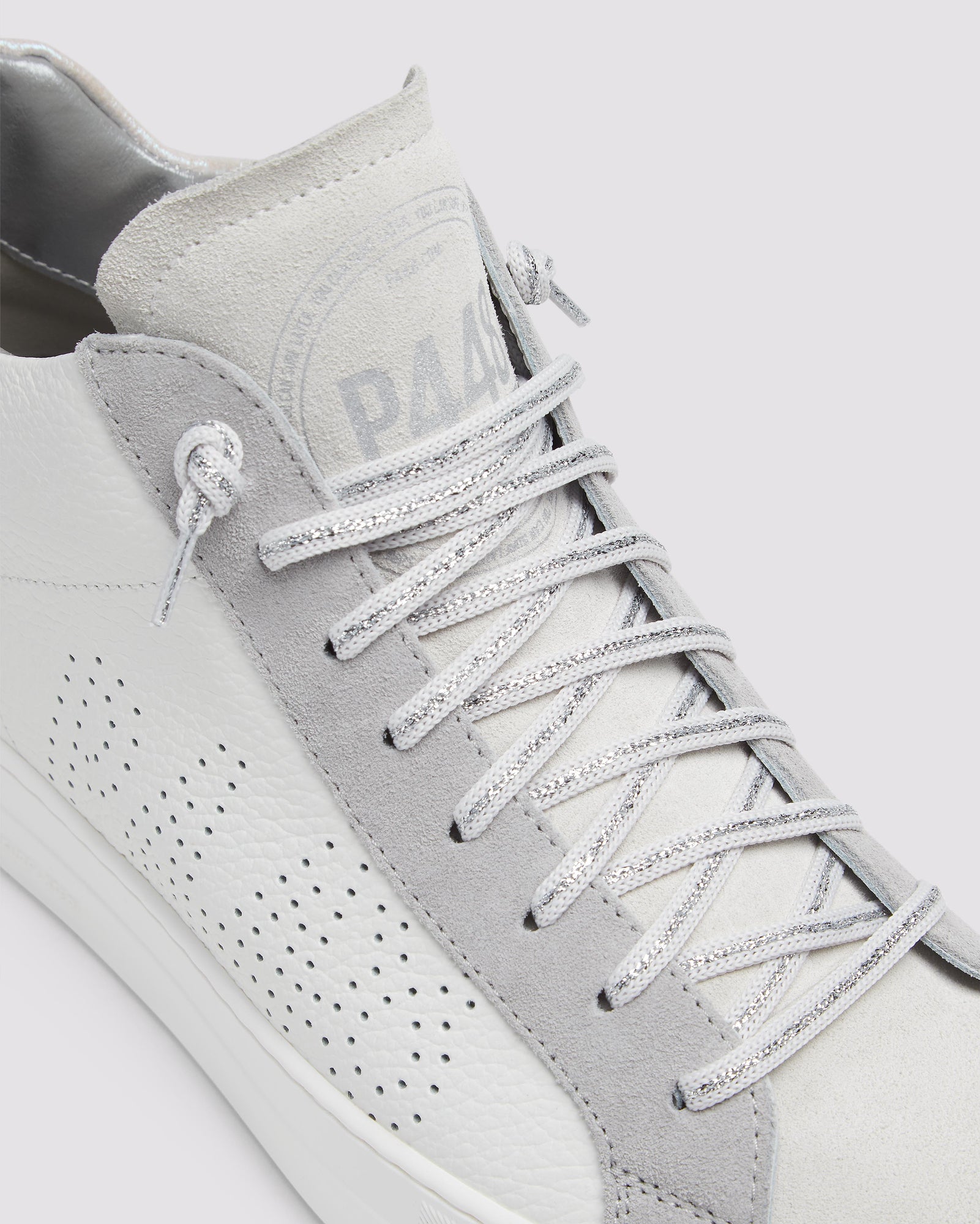Women | Thea Mid Cloud Sneaker | White