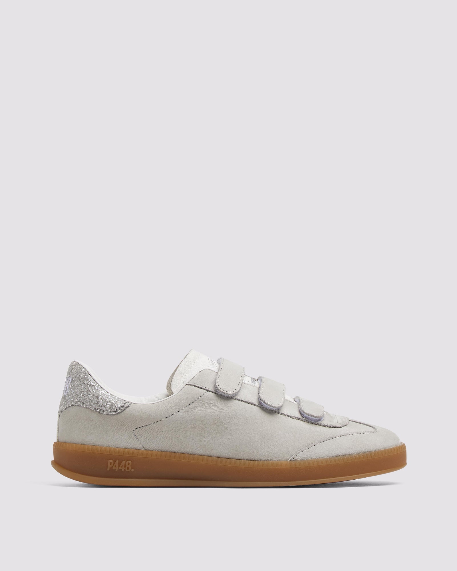 Women | Capri | Glitter/Pearl