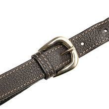 Gucci | Pre-Owned GG Crystal Abbey D Ring Crossbody | Brown